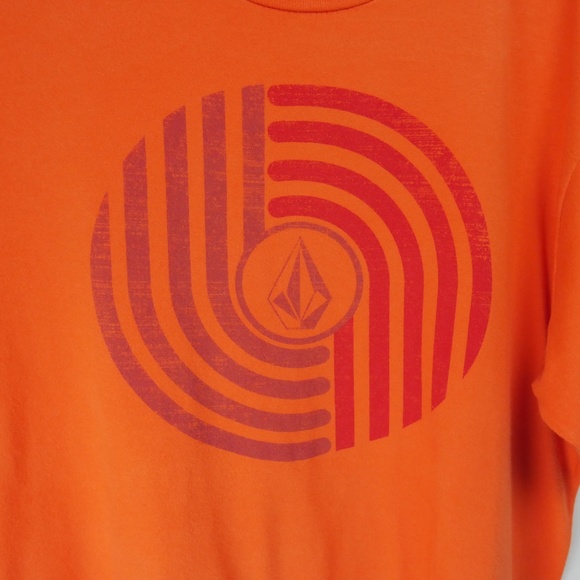 Volcom Sshirt - Picture 2 of 4